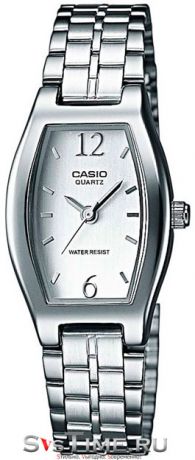 Casio Женские японские наручные часы Casio LTP-1281PD-7A