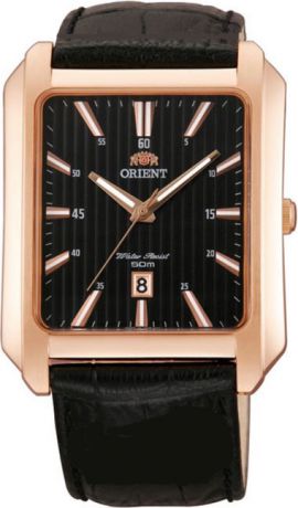 Orient Мужские японские наручные часы Orient UNDR004B