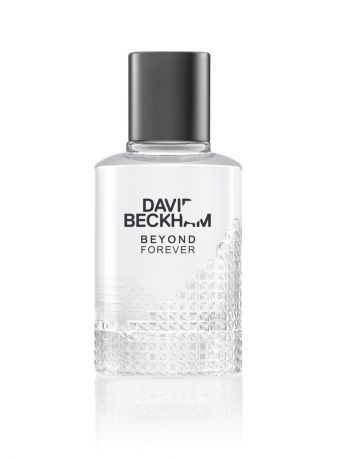 DAVID BECKHAM Туалетная вода "David Beckham Beyond Forever", 40 мл.