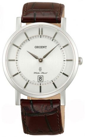 Orient Мужские японские наручные часы Orient GW01007W