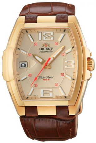 Orient Мужские японские наручные часы Orient ERAL002C