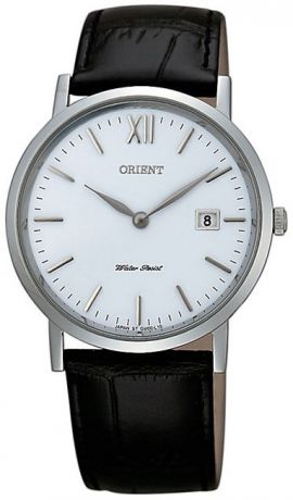 Orient Мужские японские наручные часы Orient GW00005W