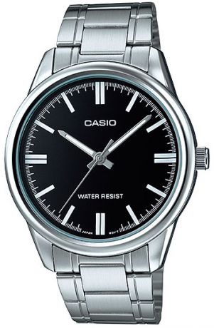 Casio Мужские японские наручные часы Casio MTP-V005D-1A