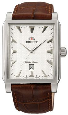 Orient Мужские японские наручные часы Orient UNDW003W