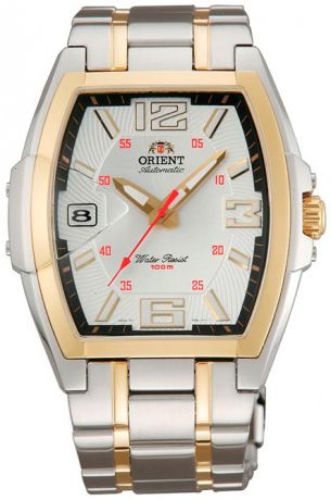 Orient Мужские японские наручные часы Orient ERAL003W