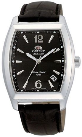 Orient Мужские японские наручные часы Orient ERAE003B