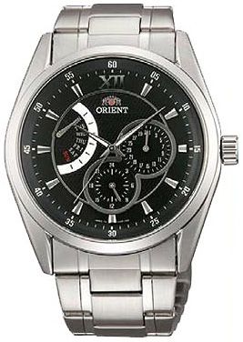 Orient Мужские японские наручные часы Orient UU06001B