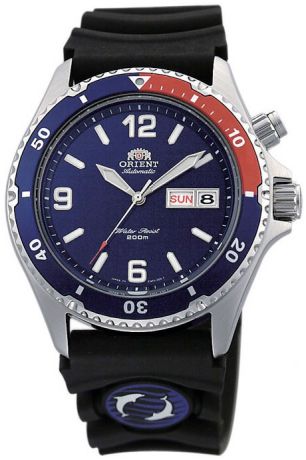 Orient Мужские японские наручные часы Orient EM65003D