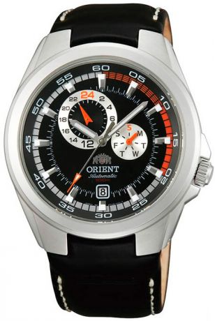 Orient Мужские японские наручные часы Orient ET0B002B