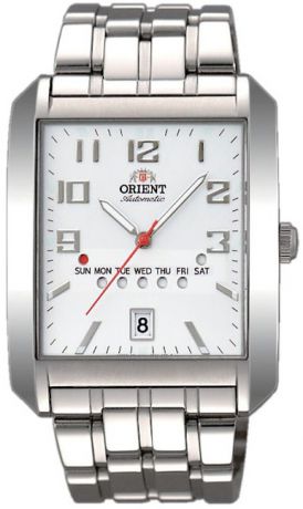 Orient Мужские японские наручные часы Orient FPAA002W