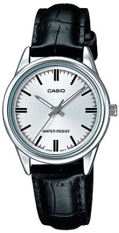 Casio Женские японские наручные часы Casio LTP-V005L-7A