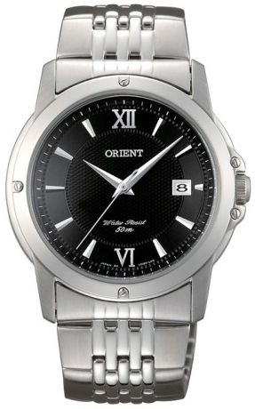 Orient Мужские японские наручные часы Orient UN9X005B