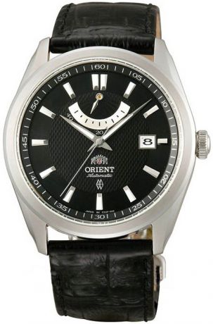 Orient Мужские японские наручные часы Orient FD0F002B