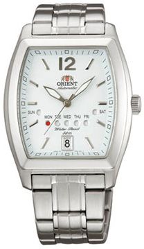 Orient Мужские японские наручные часы Orient FPAC002W