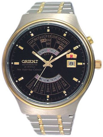 Orient Мужские японские наручные часы Orient EU00000B