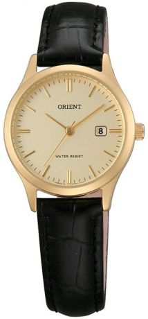 Orient Женские японские наручные часы Orient SZ3N001C