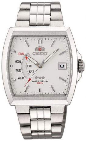 Orient Мужские японские наручные часы Orient FPAB002W