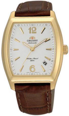 Orient Мужские японские наручные часы Orient ERAE006W
