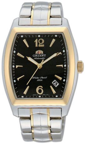 Orient Мужские японские наручные часы Orient ERAE007B