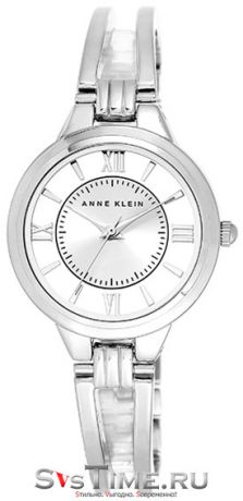 Anne Klein Женские американские наручные часы Anne Klein 1441 SVSV