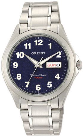 Orient Мужские японские наручные часы Orient UG0Q008D