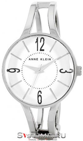 Anne Klein Женские американские наручные часы Anne Klein 1715 WTSV