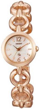 Orient Женские японские наручные часы Orient UB8R004W