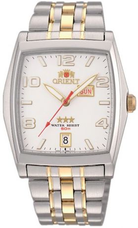 Orient Мужские японские наручные часы Orient EMBB003W
