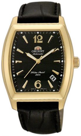 Orient Мужские японские наручные часы Orient ERAE005B