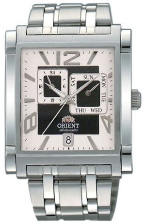 Orient Мужские японские наручные часы Orient ETAC003W