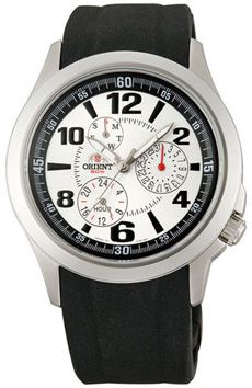 Orient Мужские японские наручные часы Orient UT07006W