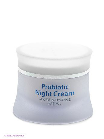 Biofresh Крем для лица ночной против морщин Anti Wrinkle Control Yoghurt of Bulgaria