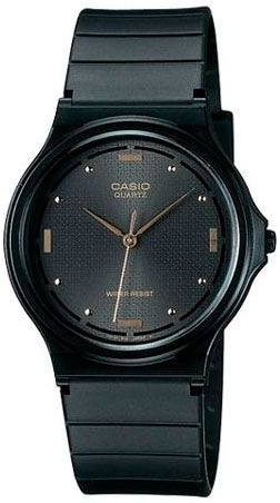 Casio Мужские японские наручные часы Casio MQ-76-1A
