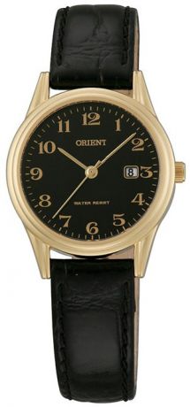 Orient Женские японские наручные часы Orient SZ3J003B