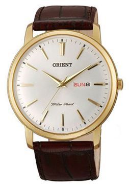 Orient Мужские японские наручные часы Orient UG1R001W