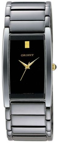 Orient Мужские японские наручные часы Orient UBBK000B