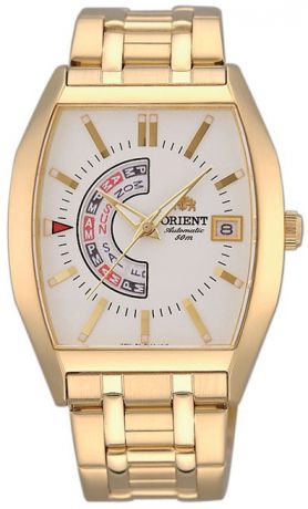 Orient Мужские японские наручные часы Orient FNAA001W