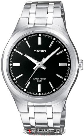 Casio Мужские японские наручные часы Casio MTP-1310PD-1A