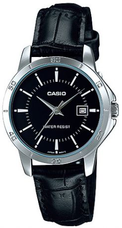 Casio Женские японские наручные часы Casio LTP-V004L-1A