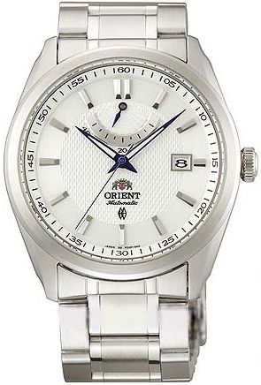 Orient Мужские японские наручные часы Orient FD0F001W