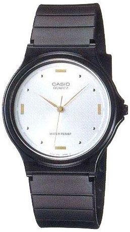 Casio Мужские японские наручные часы Casio MQ-76-7A1