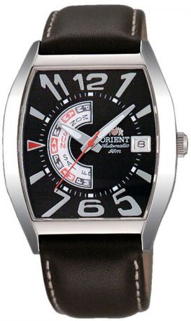 Orient Мужские японские наручные часы Orient FNAA006B