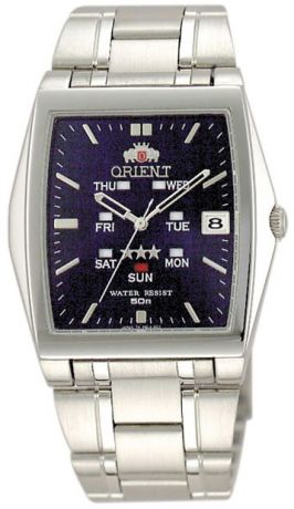 Orient Мужские японские наручные часы Orient PMAA003D