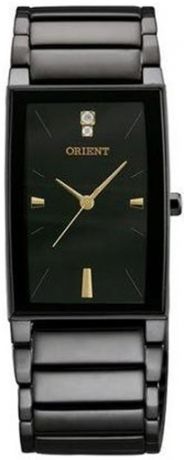 Orient Мужские японские наручные часы Orient QBDZ004B
