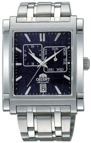 Orient Мужские японские наручные часы Orient ETAC002D