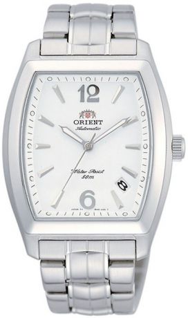 Orient Мужские японские наручные часы Orient ERAE002W