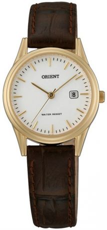 Orient Женские японские наручные часы Orient SZ3J002W