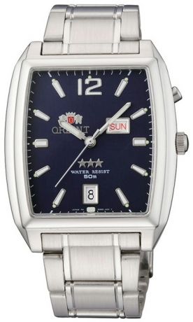 Orient Мужские японские наручные часы Orient EMBD003D