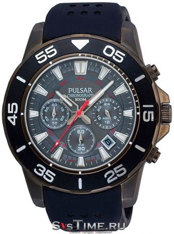 Pulsar Мужские японские наручные часы Pulsar PT3145X1