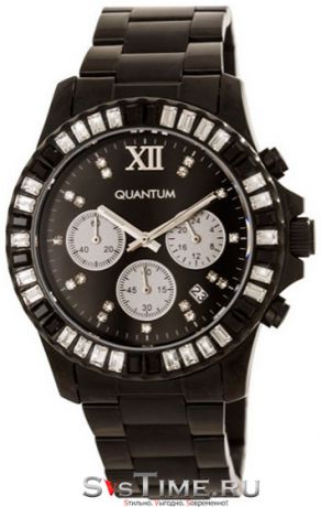 Quantum Женские наручные часы Quantum IML420.650